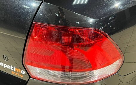 Volkswagen Polo VI (EU Market), 2012 год, 799 000 рублей, 16 фотография