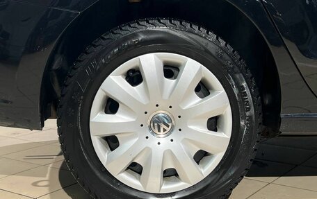 Volkswagen Polo VI (EU Market), 2012 год, 799 000 рублей, 17 фотография