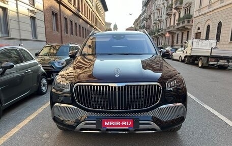 Mercedes-Benz Maybach GLS I, 2023 год, 24 800 000 рублей, 1 фотография