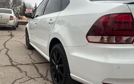 Volkswagen Polo VI (EU Market), 2019 год, 1 290 000 рублей, 4 фотография