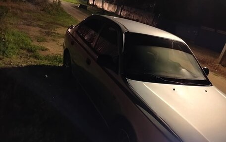 Hyundai Accent II, 2007 год, 350 000 рублей, 7 фотография