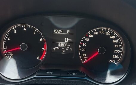 Volkswagen Polo VI (EU Market), 2019 год, 1 290 000 рублей, 9 фотография