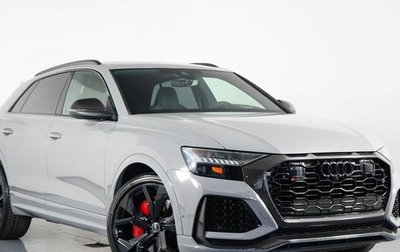 Audi RS Q8 I, 2024 год, 19 453 128 рублей, 1 фотография