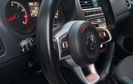 Volkswagen Polo VI (EU Market), 2019 год, 1 290 000 рублей, 6 фотография