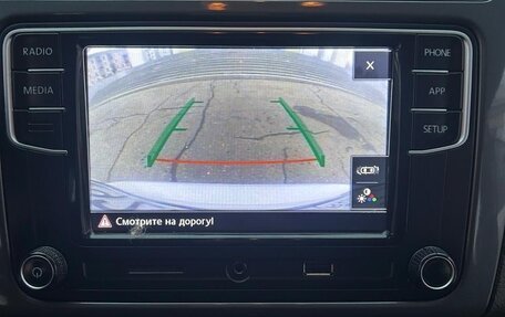 Volkswagen Polo VI (EU Market), 2019 год, 1 290 000 рублей, 12 фотография