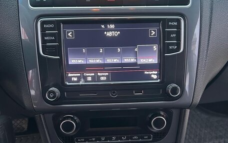 Volkswagen Polo VI (EU Market), 2019 год, 1 290 000 рублей, 15 фотография