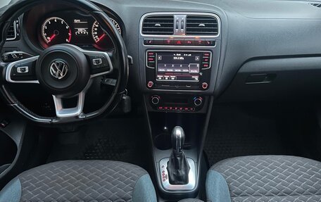 Volkswagen Polo VI (EU Market), 2019 год, 1 290 000 рублей, 21 фотография
