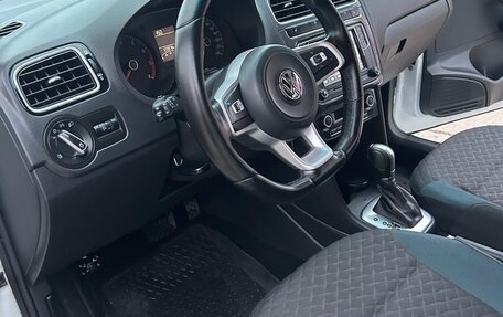 Volkswagen Polo VI (EU Market), 2019 год, 1 290 000 рублей, 20 фотография