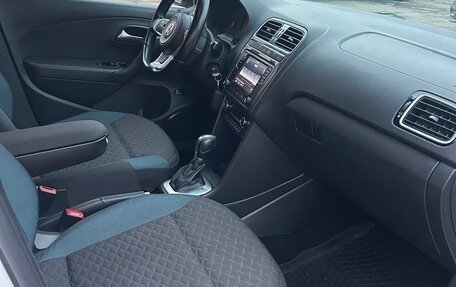 Volkswagen Polo VI (EU Market), 2019 год, 1 290 000 рублей, 18 фотография