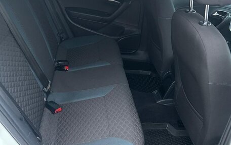 Volkswagen Polo VI (EU Market), 2019 год, 1 290 000 рублей, 19 фотография