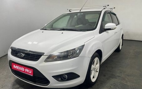Ford Focus II рестайлинг, 2010 год, 455 000 рублей, 1 фотография