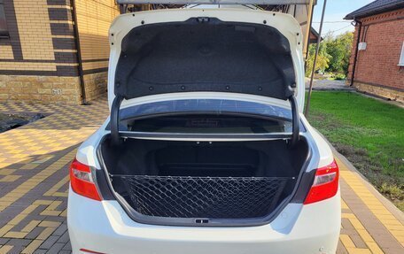 Toyota Camry, 2014 год, 1 850 000 рублей, 11 фотография