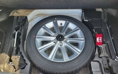 Toyota Camry, 2014 год, 1 850 000 рублей, 14 фотография