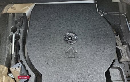 Toyota Camry, 2014 год, 1 850 000 рублей, 13 фотография