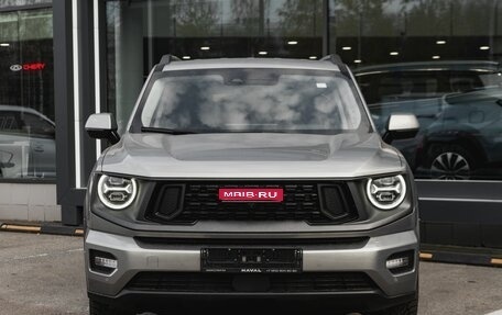 Haval H7, 2025 год, 3 662 100 рублей, 1 фотография