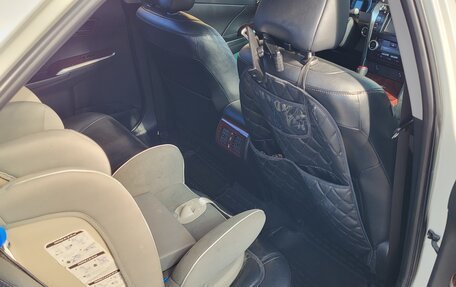 Toyota Camry, 2014 год, 1 850 000 рублей, 18 фотография