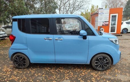 KIA Ray, 2020 год, 1 680 000 рублей, 6 фотография