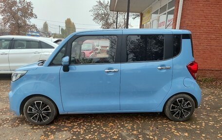 KIA Ray, 2020 год, 1 680 000 рублей, 4 фотография