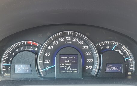 Toyota Camry, 2014 год, 1 850 000 рублей, 20 фотография