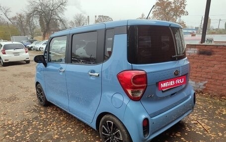 KIA Ray, 2020 год, 1 680 000 рублей, 3 фотография