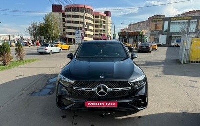 Mercedes-Benz GLC Coupe, 2024 год, 8 350 000 рублей, 1 фотография
