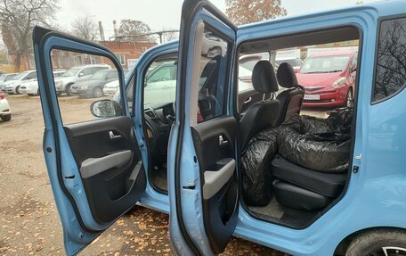 KIA Ray, 2020 год, 1 680 000 рублей, 14 фотография