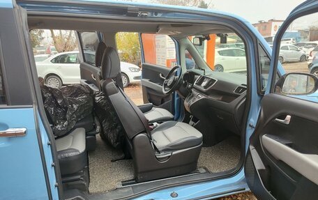 KIA Ray, 2020 год, 1 680 000 рублей, 9 фотография