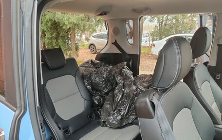 KIA Ray, 2020 год, 1 680 000 рублей, 12 фотография