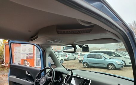 KIA Ray, 2020 год, 1 680 000 рублей, 11 фотография