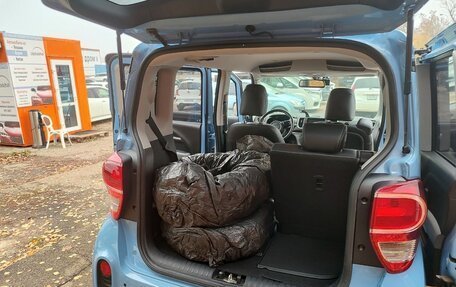 KIA Ray, 2020 год, 1 680 000 рублей, 16 фотография