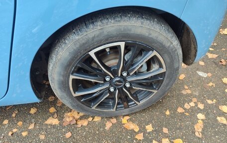 KIA Ray, 2020 год, 1 680 000 рублей, 17 фотография