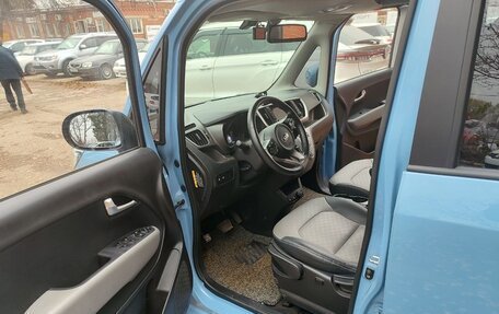 KIA Ray, 2020 год, 1 680 000 рублей, 18 фотография