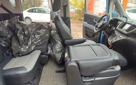 KIA Ray, 2020 год, 1 680 000 рублей, 13 фотография