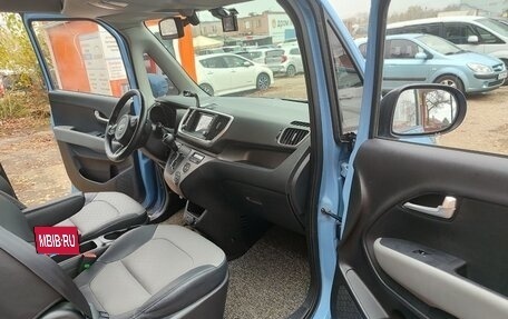 KIA Ray, 2020 год, 1 680 000 рублей, 8 фотография