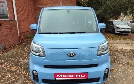 KIA Ray, 2020 год, 1 680 000 рублей, 10 фотография