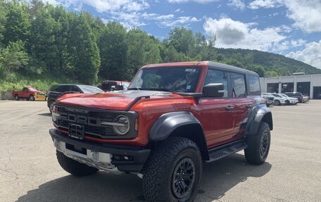 Ford Bronco, 2024 год, 170 263 рублей, 1 фотография