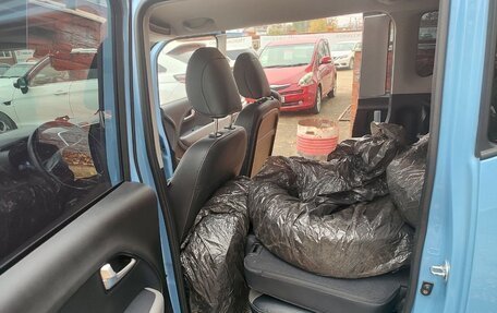 KIA Ray, 2020 год, 1 680 000 рублей, 19 фотография