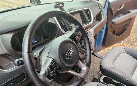 KIA Ray, 2020 год, 1 680 000 рублей, 22 фотография