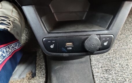 KIA Ray, 2020 год, 1 680 000 рублей, 27 фотография