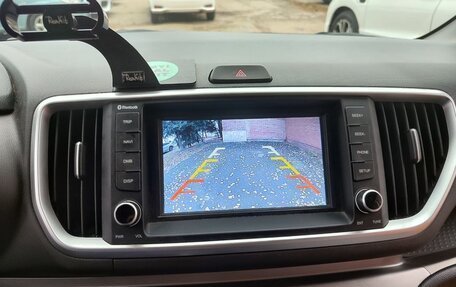 KIA Ray, 2020 год, 1 680 000 рублей, 30 фотография