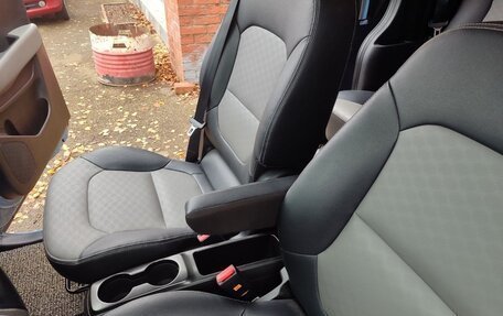 KIA Ray, 2020 год, 1 680 000 рублей, 25 фотография