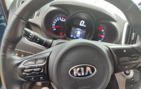 KIA Ray, 2020 год, 1 680 000 рублей, 31 фотография