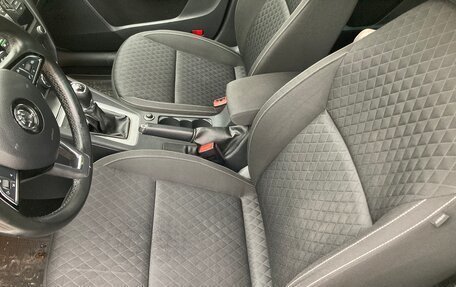 Skoda Octavia, 2016 год, 1 400 000 рублей, 4 фотография