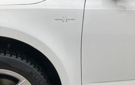 Skoda Octavia, 2016 год, 1 400 000 рублей, 3 фотография