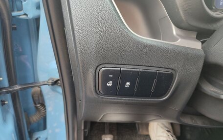 KIA Ray, 2020 год, 1 680 000 рублей, 35 фотография