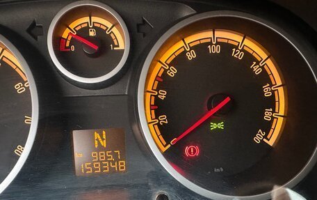 Opel Corsa D, 2008 год, 350 000 рублей, 9 фотография