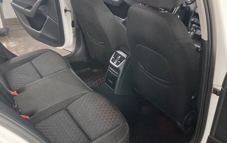 Skoda Octavia, 2016 год, 1 400 000 рублей, 13 фотография