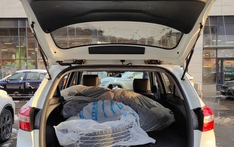 Hyundai Creta I рестайлинг, 2017 год, 1 850 000 рублей, 4 фотография