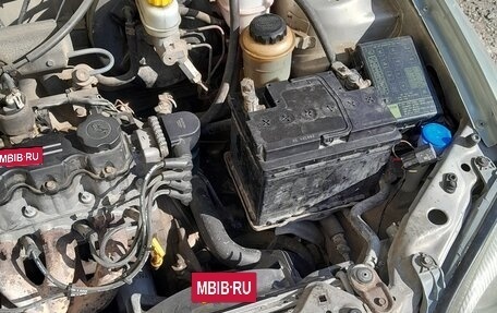 Chevrolet Lanos I, 2009 год, 160 000 рублей, 5 фотография