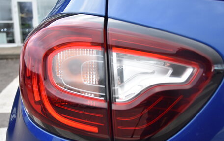 Renault Kaptur I рестайлинг, 2021 год, 1 540 000 рублей, 14 фотография